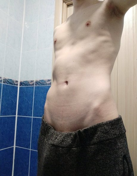 gainer onlyfans free nude image