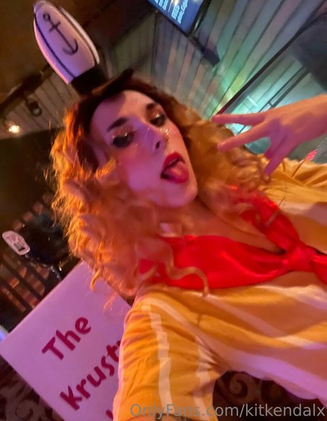 kitkendalx pornstar sex photos