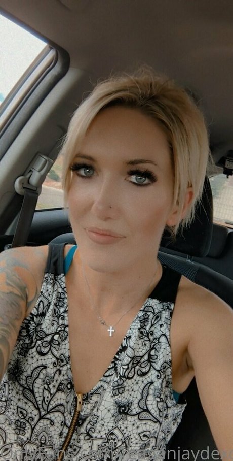 reaganjaydexo naked actress image