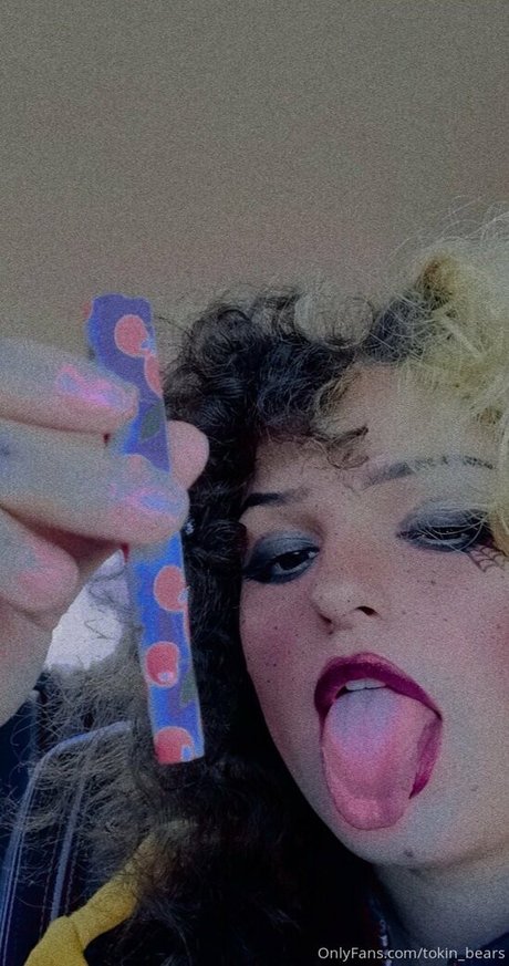 tokin bears star exclusive photos