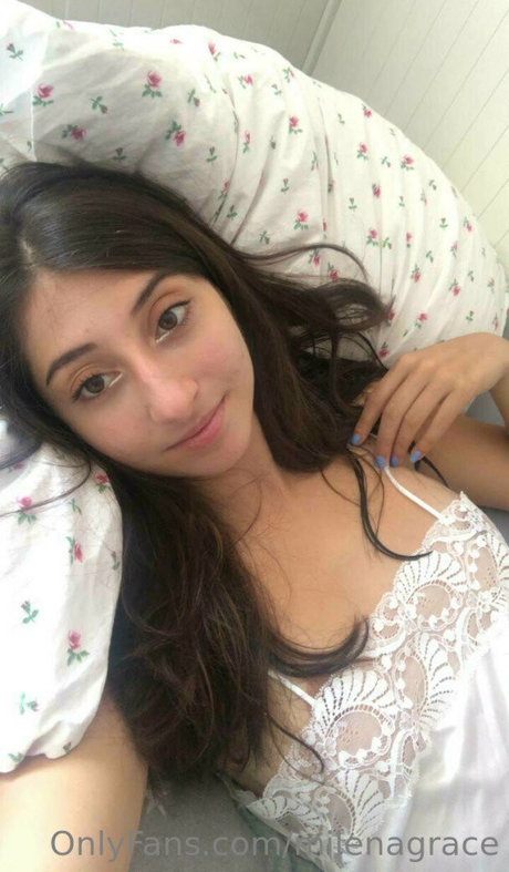 Milena Grace perfect model photos