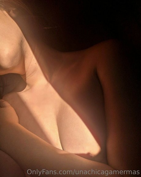 unachicagamermas sexy pornstar pic