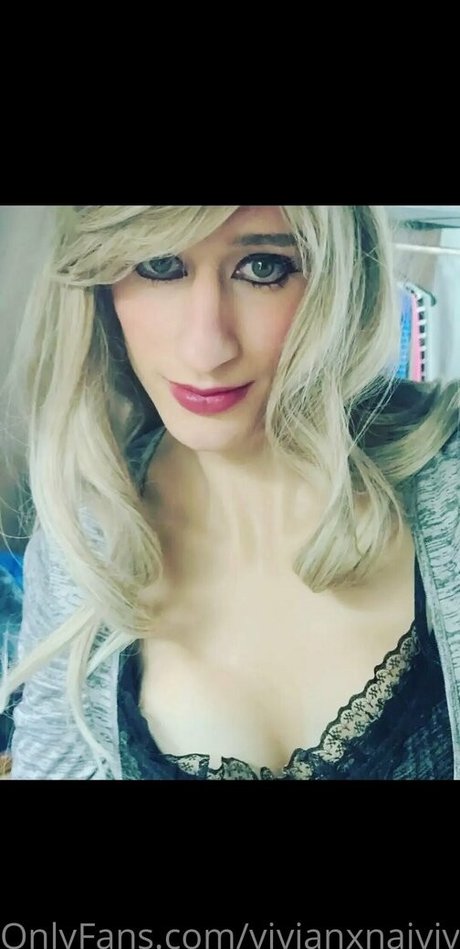 vivianxnaiviv hot model image
