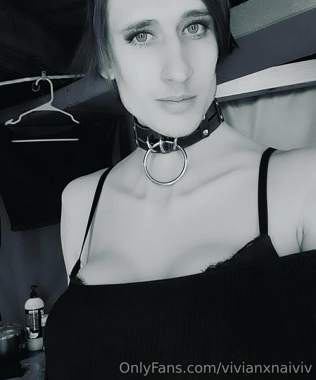 vivianxnaiviv pornographic model pic