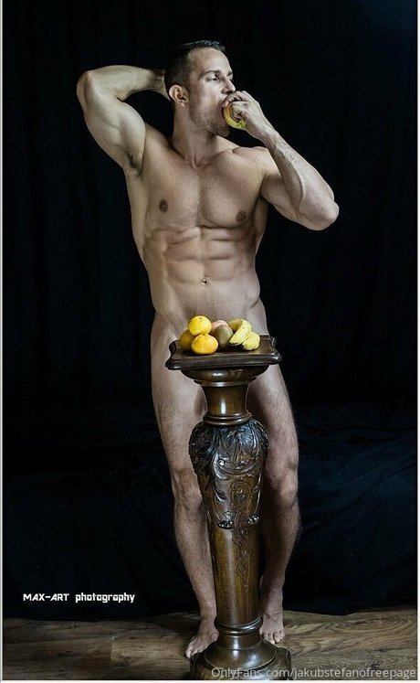 jakubstefanofreepage model best images
