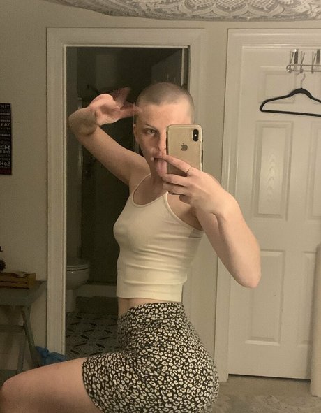 kenziejean star art pic