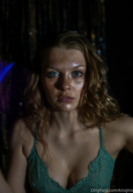 kenziejean model nudes pics