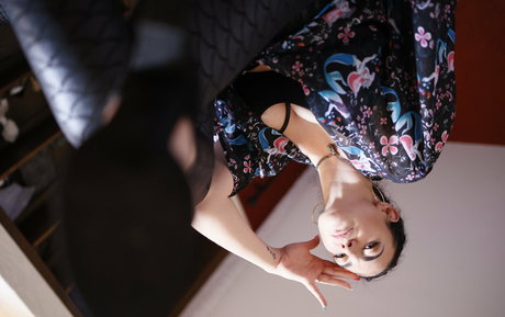 ladyanacondahoa porn model gallery