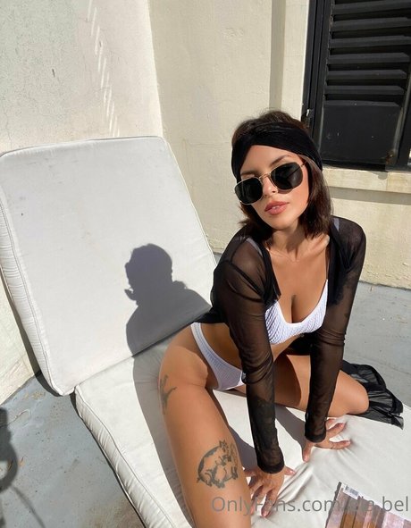 ela bel model pornographic gallery