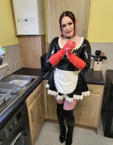 latexnikki12 pornstar naked photos