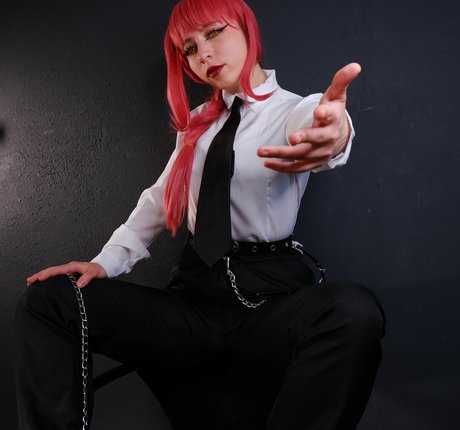 CyberlyCrush star nudes image