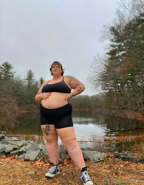 doughbabebbw xxx star galleries