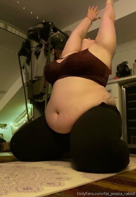 doughbabebbw pornstar xxx picture