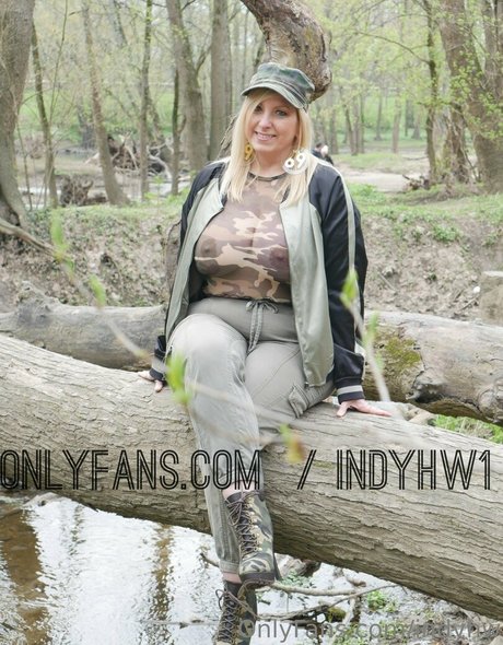 indyhw beautiful star photo