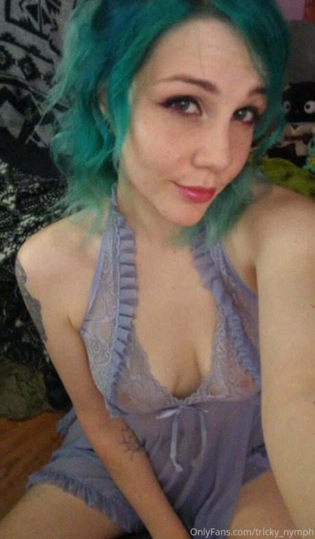 tricky__nymph porn star pics