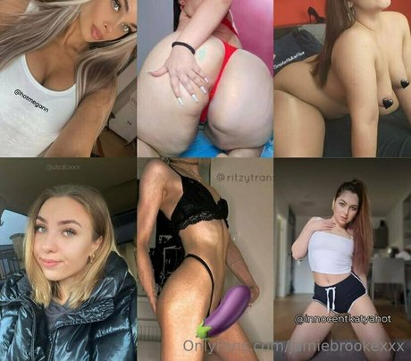 jamiebrookexxx hot star image