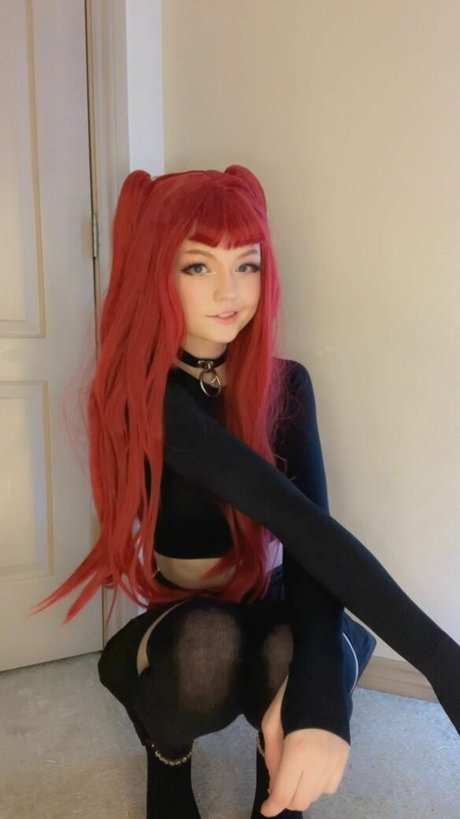 Strawberrymillk pornstar sexy pics
