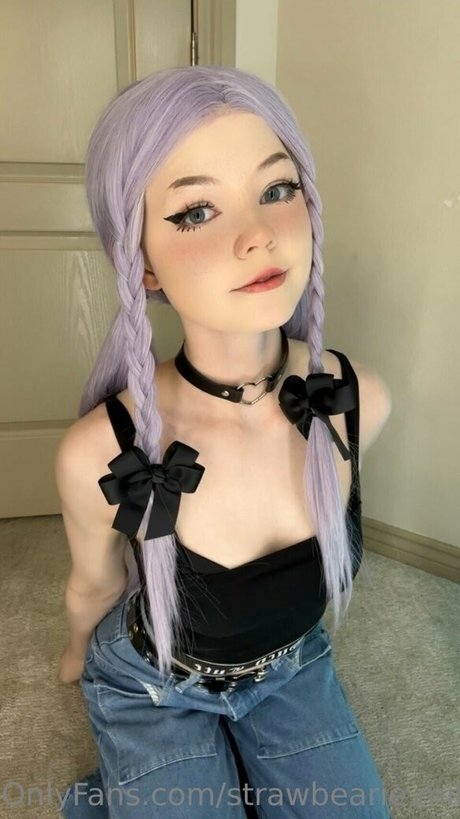 Strawberrymillk nice star pic