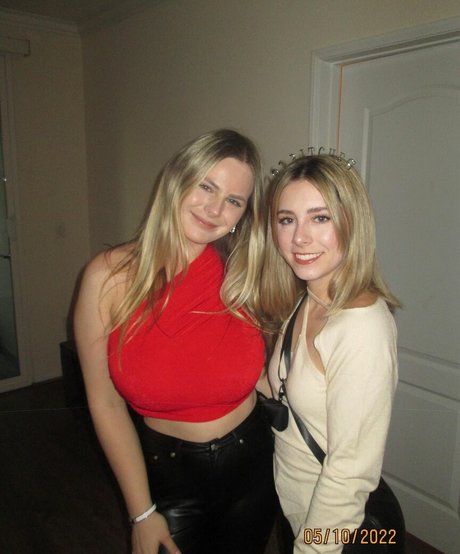 Emily V erotic star pictures