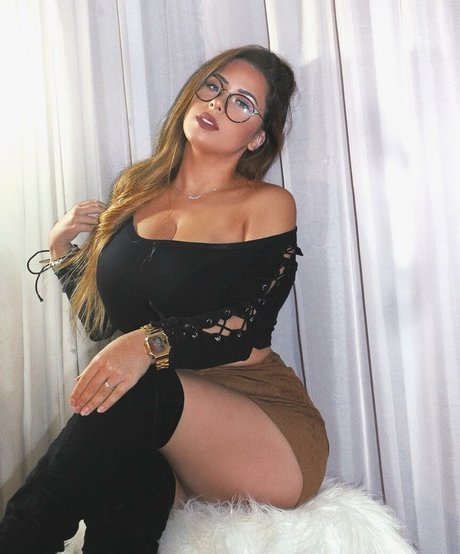 Beatriz Botas Gomez pornographic model img