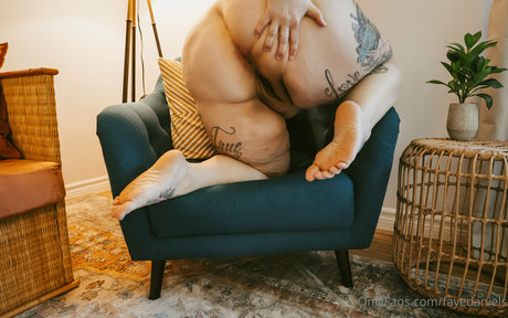 fayedaniels star hd pics