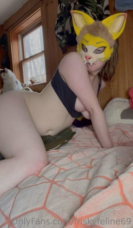 friskyfeline69 star xxx pics