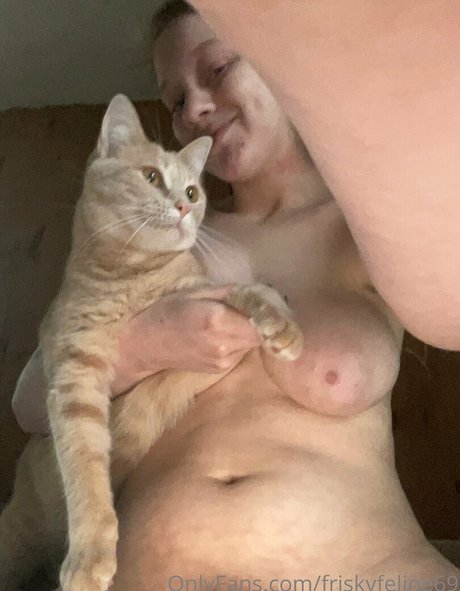 friskyfeline69 pornstar nudes images