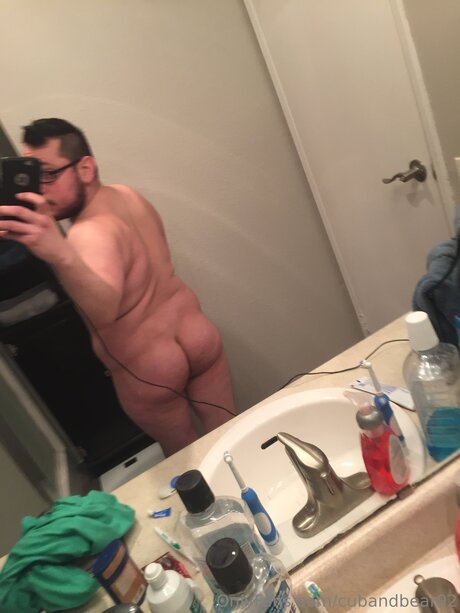 cubandbear92 pornstar nice picture