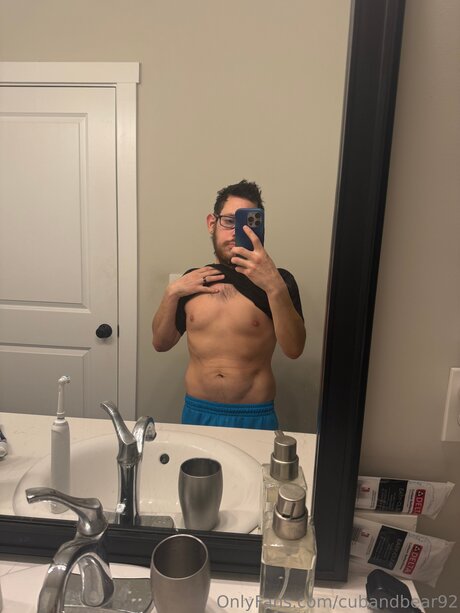 cubandbear92 star nudes archive