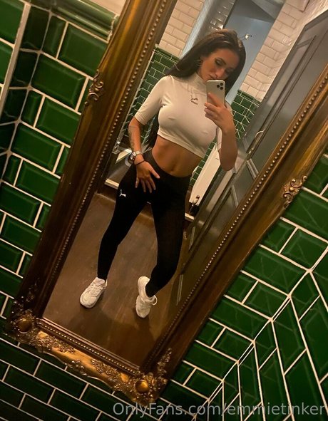 emmietinker erotic pornstar gallery