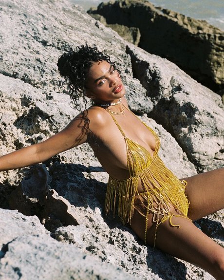 Aslayy Baugh star pretty gallery