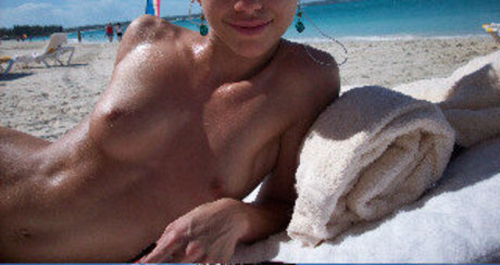 AnnaLynne McCord nice star photo