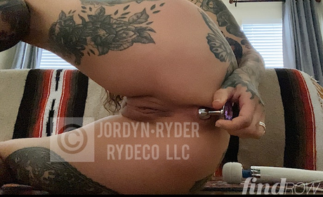 Jordyn Ryder model galleries