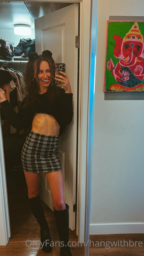 hang with bre pornographic star picture