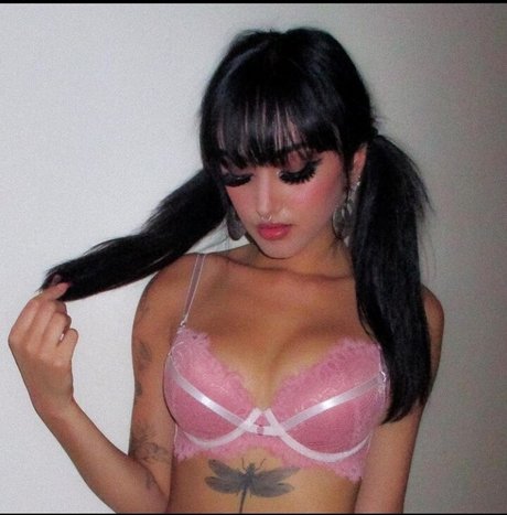 Akasha Collins star exclusive gallery