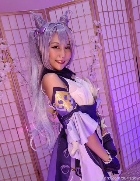 Suri nice model photos