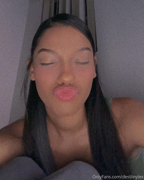 Eden West model best archive