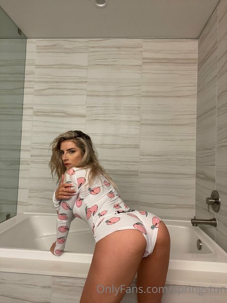 springstun beautiful model gallery