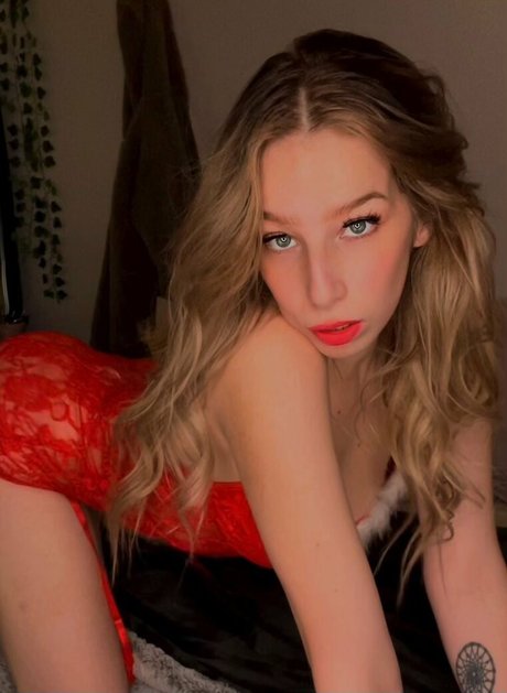 Zoeysummer pretty model photo