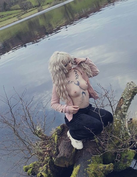 Gremlin Luna pornstar adult galleries