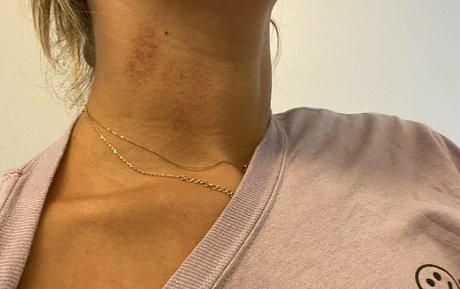 Courtney Ternullo free star img