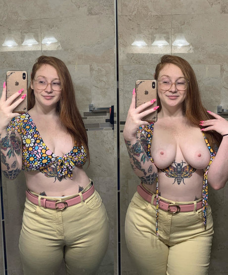 Xgingerspicex profile image