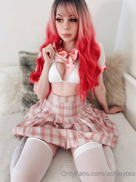 ashleytea pornographic star galleries