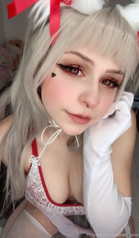 Yumeblume star beautiful pic