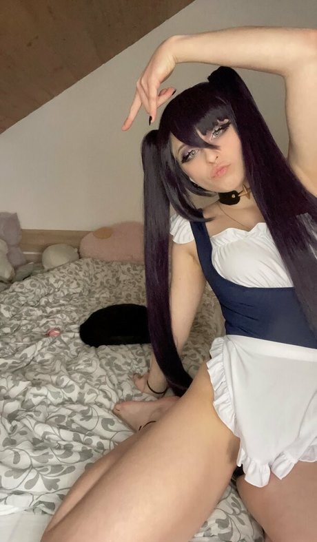 Yumeblume star xxx galleries