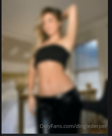 goth trans onlyfans pornographic image