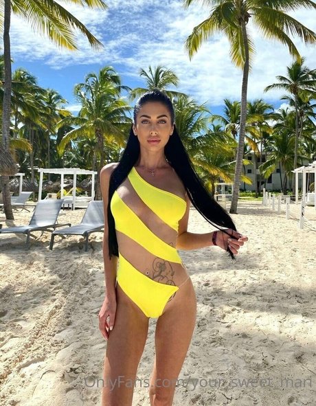 Mari Sweet hd pornstar archive