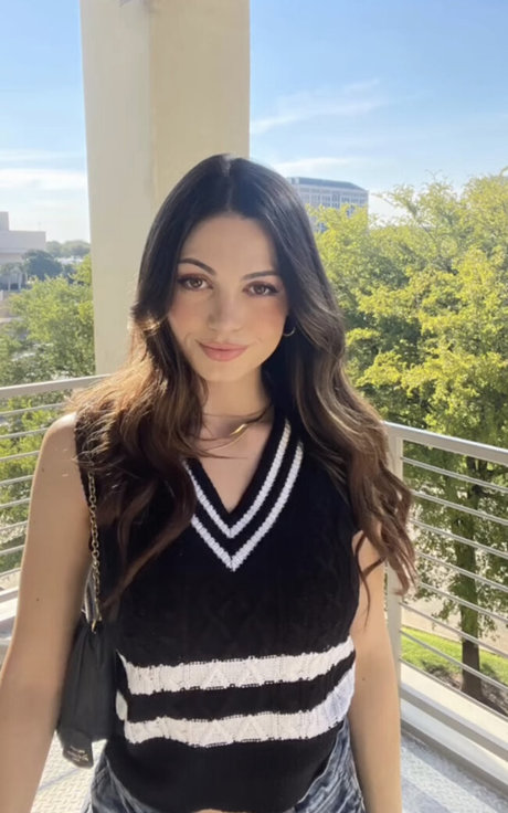 Fernanda Santini nude actress image