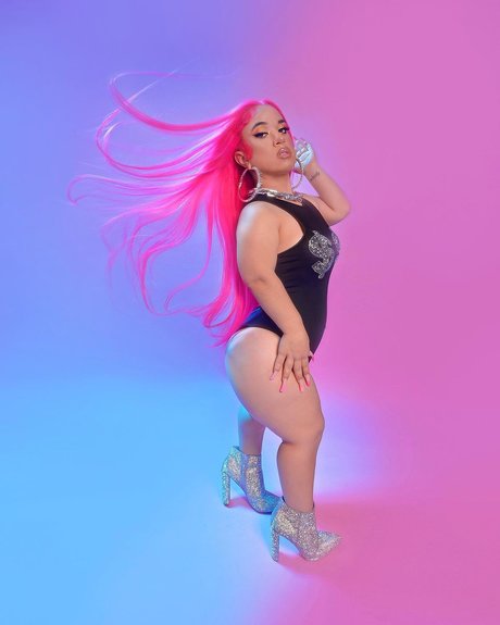 The Real Freakabritt pornstar sex photo