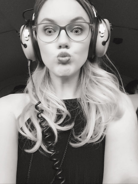 Ora Young perfect star galleries